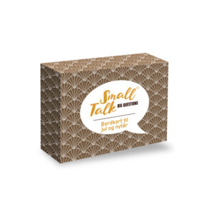 Bordkort - jul og nytår