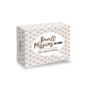 Missions - Den sjove middag